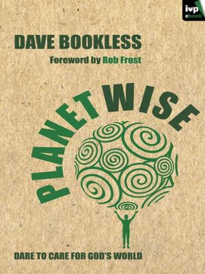 cover image of Planetwise
